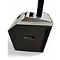 Used Electro-Voice evolve 50 Powered Speaker