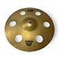 Used SABIAN 16in AAX Ozone Crash Cymbal thumbnail