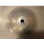 Used SABIAN 16in AAX Ozone Crash Cymbal