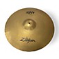 Used Zildjian 20in ZHT Medium Ride Cymbal thumbnail