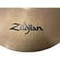 Used Zildjian 20in ZHT Medium Ride Cymbal