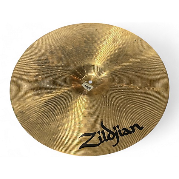 Used Zildjian 20in ZHT Medium Ride Cymbal