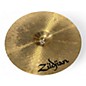 Used Zildjian 20in ZHT Medium Ride Cymbal