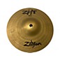 Used Zildjian 8in ZHT Splash Cymbal thumbnail