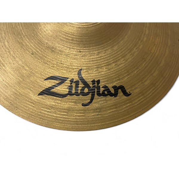 Used Zildjian 8in ZHT Splash Cymbal
