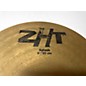 Used Zildjian 8in ZHT Splash Cymbal