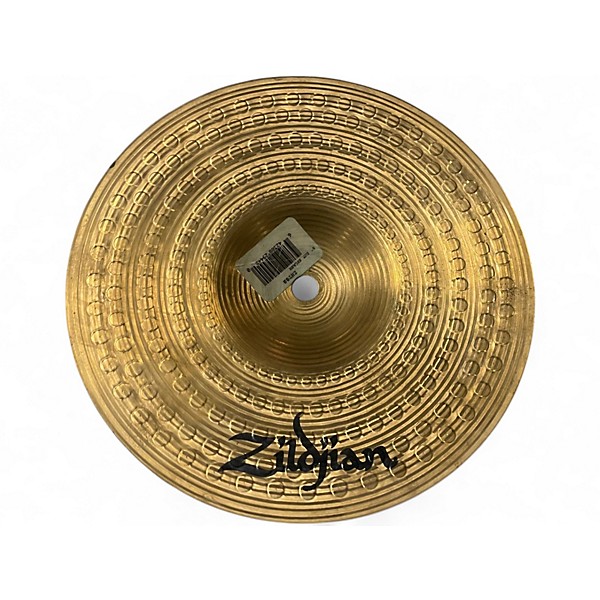 Used Zildjian 8in ZHT Splash Cymbal