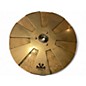 Used SABIAN 10in Chopper EFX Cymbal thumbnail