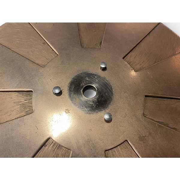 Used SABIAN 10in Chopper EFX Cymbal