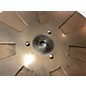 Used SABIAN 10in Chopper EFX Cymbal