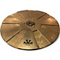 Used SABIAN 10in Chopper EFX Cymbal