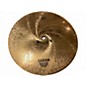 Used SABIAN 10in Chopper EFX Cymbal