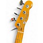 Used Fender 75TH ANNIVERSARY 51 P BASS Butterscotch Electric Bass Guitar