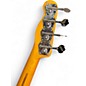 Used Fender 75TH ANNIVERSARY 51 P BASS Butterscotch Electric Bass Guitar