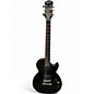 Used Epiphone Les Paul Special II Black Solid Body Electric Guitar thumbnail