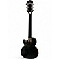 Used Epiphone Les Paul Special II Black Solid Body Electric Guitar