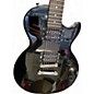 Used Epiphone Les Paul Special II Black Solid Body Electric Guitar