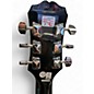 Used Epiphone Les Paul Special II Black Solid Body Electric Guitar
