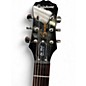 Used Epiphone Les Paul Special II Black Solid Body Electric Guitar