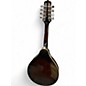 Used Ibanez M510E 2 Tone Sunburst Mandolin