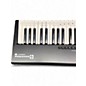 Used Novation Launchkey 61 Key MIDI Controller