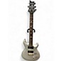 Used PRS SE CE 24 Silver Solid Body Electric Guitar thumbnail