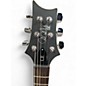 Used PRS SE CE 24 Silver Solid Body Electric Guitar