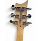 Used PRS SE CE 24 Silver Solid Body Electric Guitar