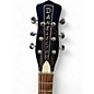 Used Danelectro 59 NOS+ Black Solid Body Electric Guitar