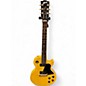 Used Gibson Les Paul Special TV Yellow Solid Body Electric Guitar thumbnail