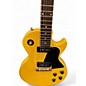 Used Gibson Les Paul Special TV Yellow Solid Body Electric Guitar