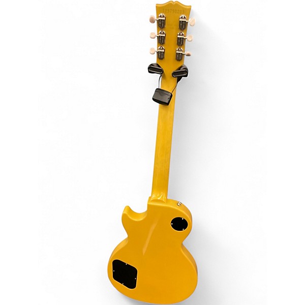 Used Gibson Les Paul Special TV Yellow Solid Body Electric Guitar