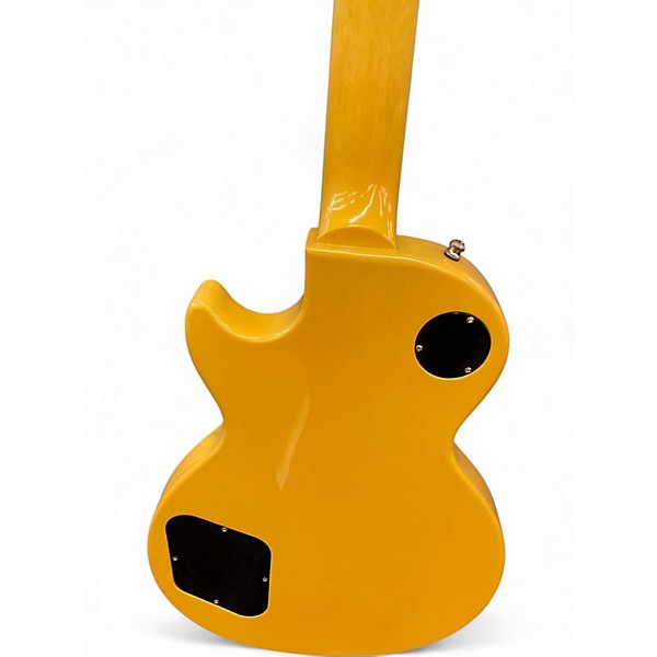 Used Gibson Les Paul Special TV Yellow Solid Body Electric Guitar