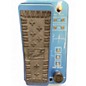 Used Dunlop JUSTIN CHANCELLOR CRY BABY Pedal thumbnail