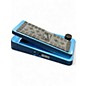 Used Dunlop JUSTIN CHANCELLOR CRY BABY Pedal