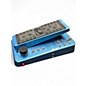 Used Dunlop JUSTIN CHANCELLOR CRY BABY Pedal