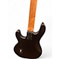 Used Sterling by Music Man RAY 34PB SCARLET Electric Bass Guitar