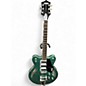 Used Gretsch Guitars G5622T Electromatic Center Block Double Cut Bigsby GEORGIA GREEN Hollow Body Electric Guitar thumbnail