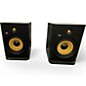 Used KRK ROCKIT 8 PAIR Powered Monitor thumbnail