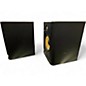 Used KRK ROCKIT 8 PAIR Powered Monitor