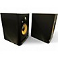 Used KRK ROCKIT 8 PAIR Powered Monitor