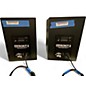 Used KRK ROCKIT 8 PAIR Powered Monitor