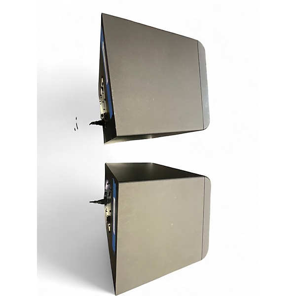 Used KRK ROCKIT 8 PAIR Powered Monitor