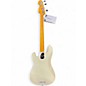 Used Fender American Professional II Precision Bass Olympic White Electric Bass Guitar