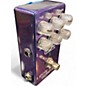 Used MXR M306 Poly Blue Octave Effect Pedal