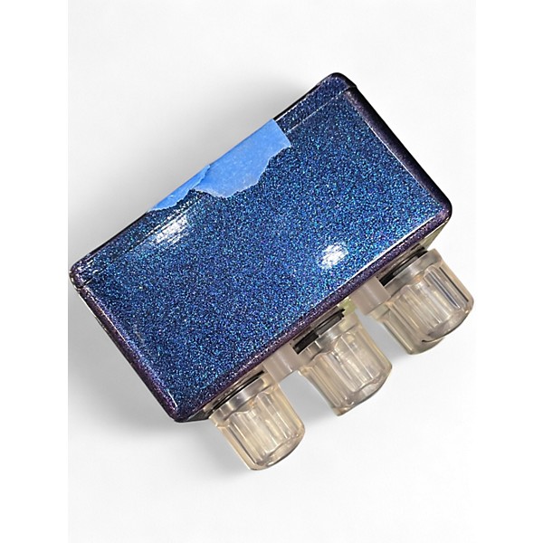 Used MXR M306 Poly Blue Octave Effect Pedal