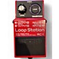 Used BOSS RC1 Loop Station Pedal thumbnail