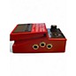 Used BOSS RC1 Loop Station Pedal
