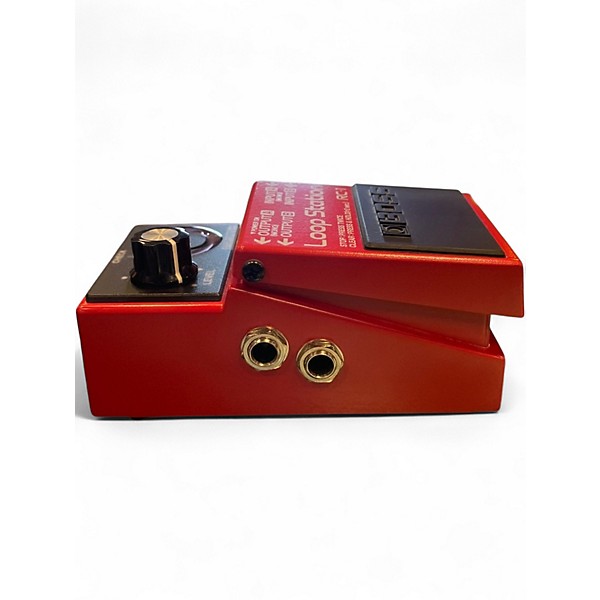 Used BOSS RC1 Loop Station Pedal