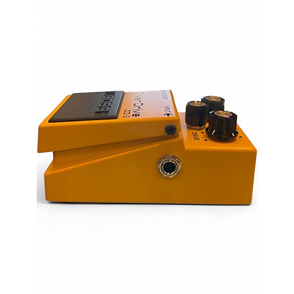 Used BOSS OD3 Overdrive Effect Pedal